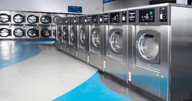 [n] Công ty cung cấp máy giặt công nghiệp uy tín nhất Hải Phòng