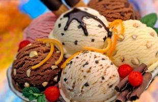 [n] Quán kem ngon nhất tại Hà Nội