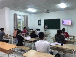 Trung tâm dạy tiếng Nhật cho doanh nghiệp chất lượng hàng đầu TP. Nha Trang, Khánh Hòa