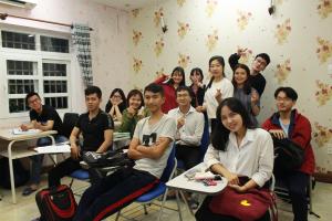 Trung tâm tiếng Trung cho doanh nghiệp chất lượng hàng đầu Nha Trang, Khánh Hòa