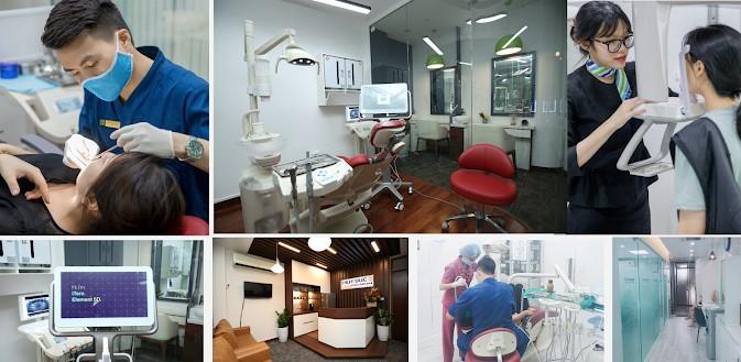Nha khoa Thúy Đức là một trong những địa chỉ bọc răng sứ chất lượng hàng đầu tại quận Đống Đa, Hà Nội.