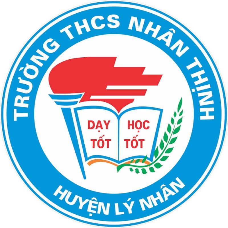 Trường THCS Nhân Thịnh
