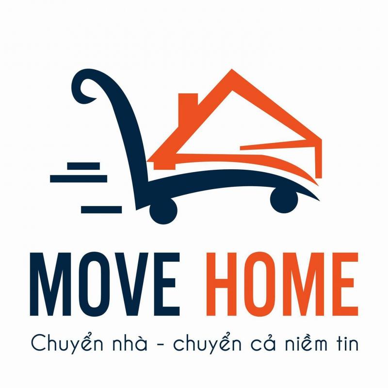 Công ty TNHH dịch vụ vận tải & chuyển nhà Move Home