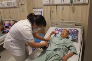 [n] Bệnh viện có chuyên khoa Lão khoa chất lượng hàng đầu tại Hà Nội