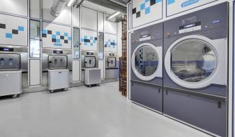 [n] Công ty cung cấp máy giặt công nghiệp uy tín nhất Đà Nẵng