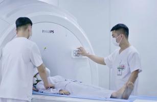 [n] Phòng khám chụp cộng hưởng từ (MRI) uy tín, kỹ thuật tốt tại TP. HCM