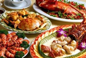 [n] Nhà hàng phục vụ hải sản tươi sống ngon nhất ở TP. HCM