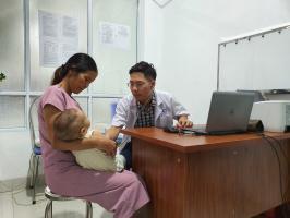 [n] Phòng khám nhi uy tín chất lượng tại TP. Việt Trì, Phú Thọ