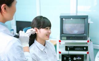 [n] Phòng khám tai mũi họng uy tín chất lượng tại Quảng Ninh