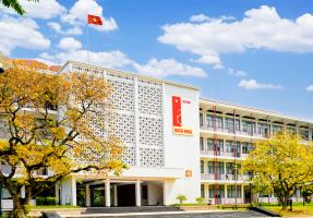 [n] Trường đại học đáng học nhất tại Việt Nam