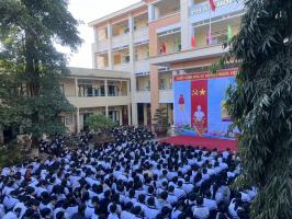 [n] Trường THPT chất lượng cao tại tỉnh Gia Lai