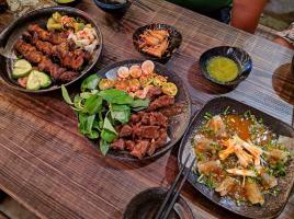 Nhà hàng, quán ăn ngon tại đường Nguyễn Đình Chiểu, TP. HCM
