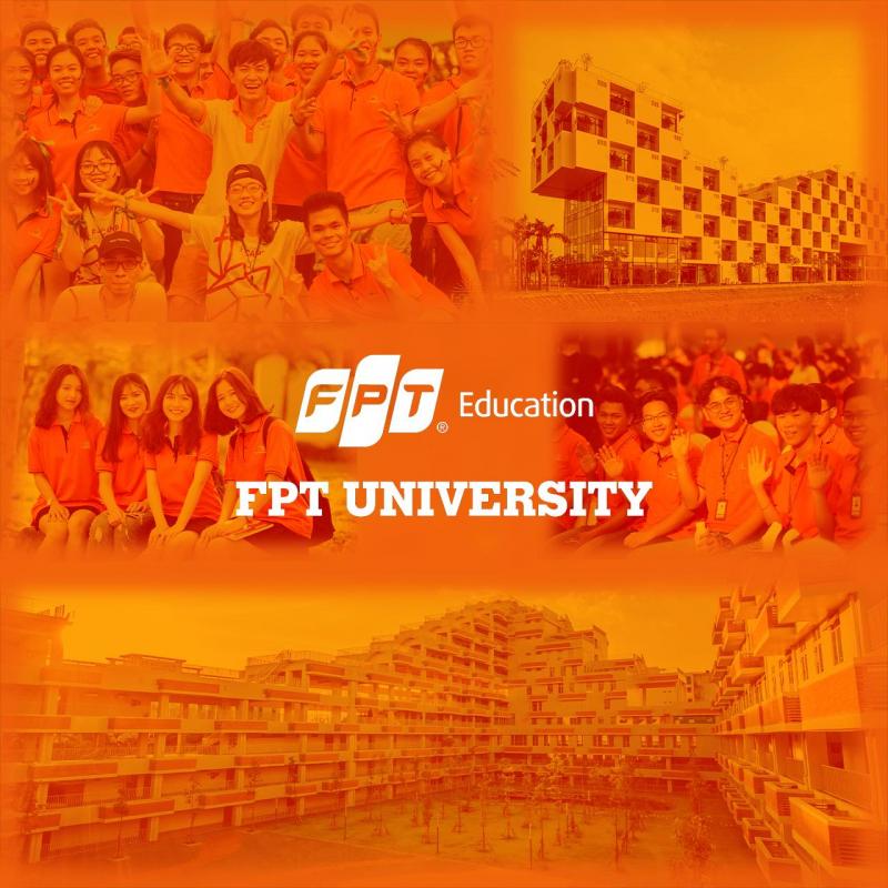 Trường Đại học FPT TPHCM