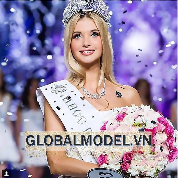 Global Model Academy