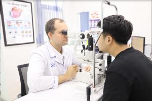 [n] Bệnh viện chuyên khoa mắt uy tín chất lượng hàng đầu tại Việt Nam