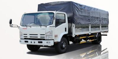[n] Công ty cung cấp dịch vụ thuê xe vận tải chở hàng uy tín nhất tại Hà Nội