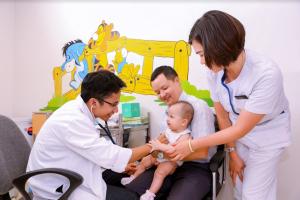 [n] Bệnh viện khám dinh dưỡng uy tín chất lượng tại Hà Nội