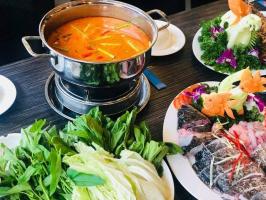 [n] Nhà hàng/quán ăn ngon nhất đường Hàm Nghi, Quận Thanh Khê, Đà Nẵng