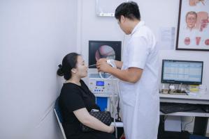 [n] Phòng khám tai mũi họng uy tín và hiệu quả tại Đà Nẵng