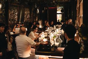 Danh sách quán Cocktail Bar đẳng cấp nhất tại Đà Nẵng