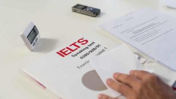 Trung tâm luyện thi IELTS chất lượng hàng đầu TP. HCM