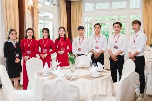 [n] Trường Quốc tế đào tạo ngành Quản trị Khách sạn tại Hà Nội