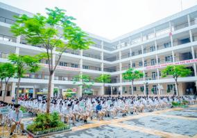 [n] Trường THPT chất lượng cao tỉnh Phú Yên