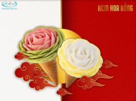[n] Quán kem ngon nhất Hà Nội