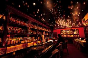 [n] Quán bar nổi tiếng nhất tại Hải Phòng