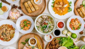 [n] Quán ăn nổi tiếng tại tỉnh Quảng Ninh