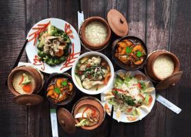 [n] Quán ăn ngon tại phố Tô Hiến Thành, Hà Nội