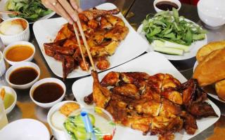 [n] Quán ăn ngon ở TP. Tam Kỳ, Quảng Nam