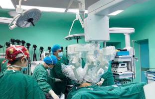 [n] Bệnh viện khám và điều trị tim mạch uy tín chất lượng tại Hà Nội