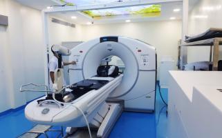 [n] Bệnh viện chụp PET/CT uy tín chất lượng tại TP. HCM