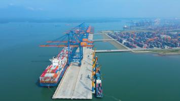 [n] Công ty ngành Logistics - nhóm ngành khai thác cảng uy tín hàng đầu tại Việt Nam