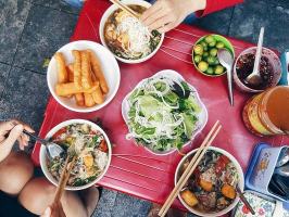 [n] Quán ăn trưa ngon nhất tại TP. Nha Trang, Khánh Hòa