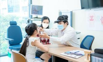 [n] Bệnh viện khám tai mũi họng uy tín chất lượng tại quận Hai Bà Trưng, Hà Nội