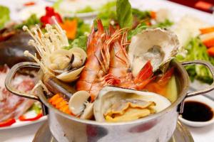 [n] Nhà hàng hải sản ngon nhất tại TP. Quy Nhơn, Bình Định