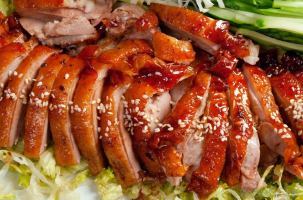 [n] Nhà hàng thưởng thức vịt quay Bắc Kinh ngon nhất tại Đà Nẵng