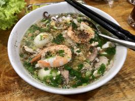 Nhà hàng, quán ăn ngon và chất lượng nhất tại đường Phan Bội Châu, TP. HCM