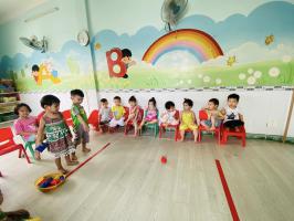 [n] Trường mầm non công lập chất lượng cao tại tỉnh Gia Lai