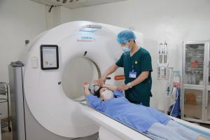 [n] Bệnh viện chụp PET/CT uy tín, kỹ thuật tốt tại Hà Nội