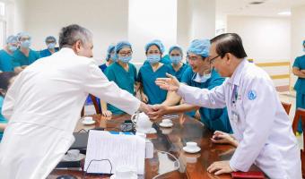 [n] Bệnh viện đa khoa uy tín chất lượng tại TP HCM