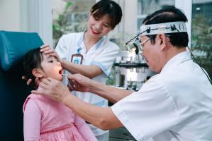 [n] Bệnh viện điều trị tai mũi họng tốt nhất TP HCM