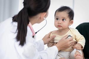 [n] Bệnh viện khám chữa bệnh tim trẻ em chất lượng hàng đầu tại TP.HCM