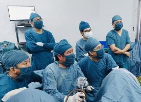 [n] Bệnh viện khám và điều trị chất lượng nhất tỉnh Ninh Thuận