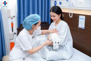 [n] Bệnh viện quốc tế có khoa sản chất lượng hàng đầu tại Hà Nội
