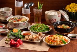 [n] Nhà hàng ngon và nổi tiếng nhất tỉnh Bắc Giang