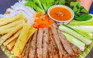 Quán ăn ngon nức tiếng ở Đại học Nông Nghiệp, Hà Nội