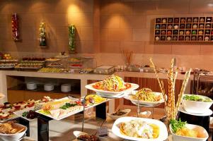 [n] Nhà hàng buffet ngon nổi tiếng nhất Quận Ba Đình, Hà Nội